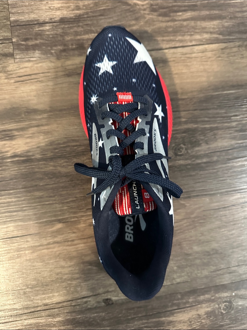 Brooks Speed Neutral USA 🇺🇸 Shoes - Picture 4 of 10
